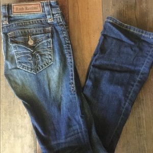 Rock Revival Jessica Boot 27L